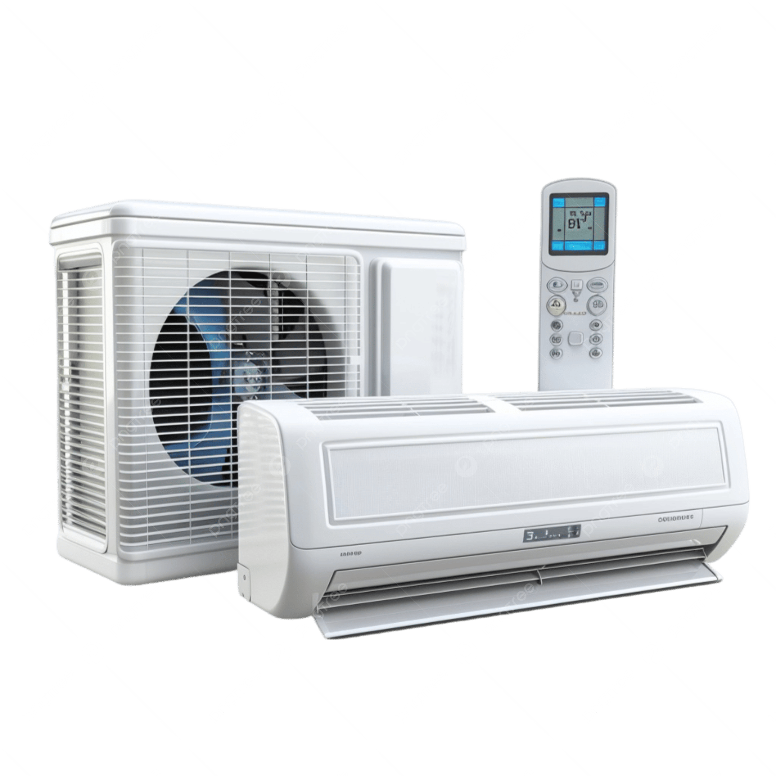 Toko AC Resmi Dealer AC Resmi