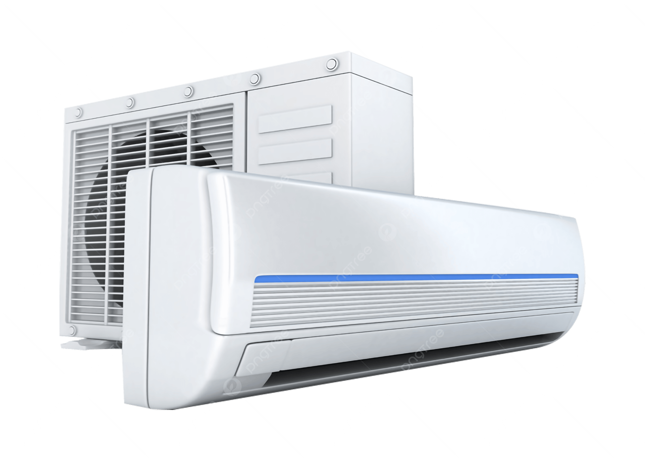 Toko AC & Dealer AC Resmi