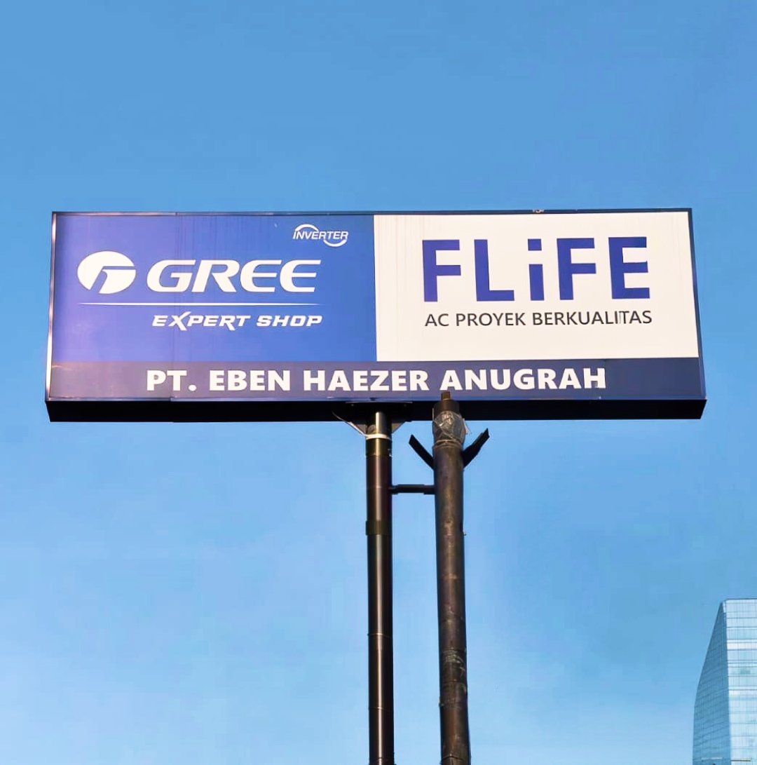 Solusi AC untuk Anda